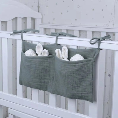 Spielzeuge/Einwegwindeln Baby Aufbewahrungstasche (Hängende Tasche)