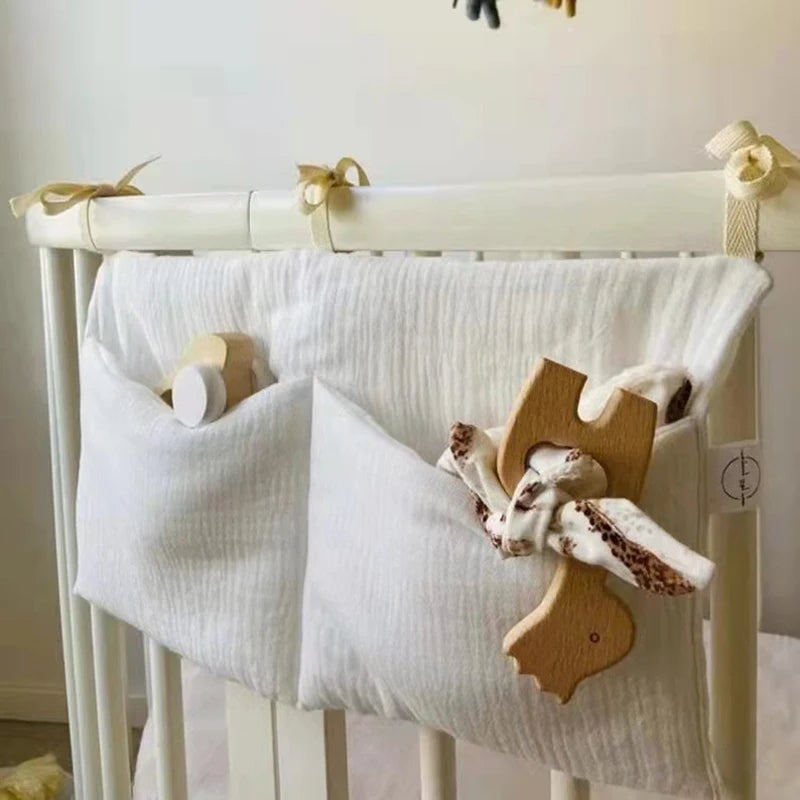 Spielzeuge/Einwegwindeln Baby Aufbewahrungstasche (Hängende Tasche)