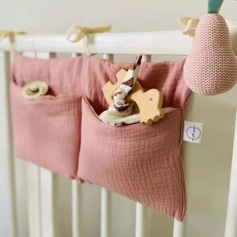 Spielzeuge/Einwegwindeln Baby Aufbewahrungstasche (Hängende Tasche)