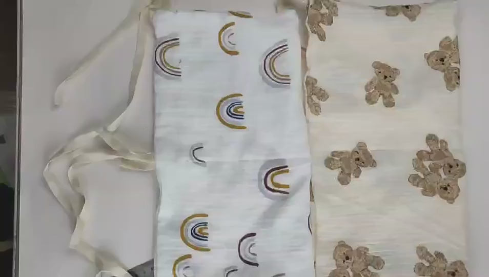 Spielzeuge/Einwegwindeln Baby Aufbewahrungstasche (Hängende Tasche)