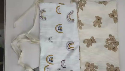 Spielzeuge/Einwegwindeln Baby Aufbewahrungstasche (Hängende Tasche)